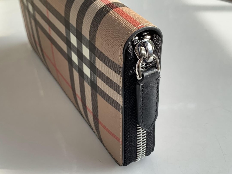 Burberry Wallets